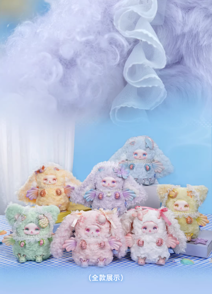 LOLOAN V4 Ocean Series Plush -Blind Box