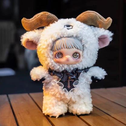 Maymei - V2 Dark Forest Series Plush Dolls Blind Box