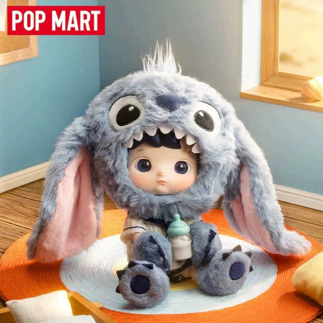 Hacipupu Stitch