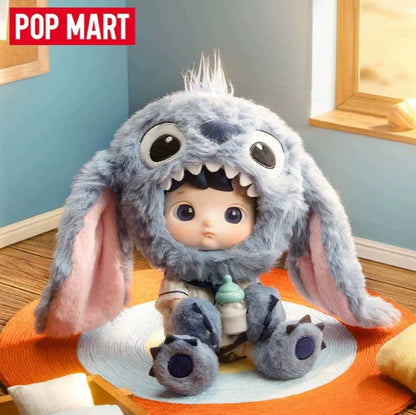 Hacipupu Stitch