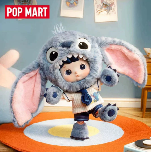 Hacipupu Stitch
