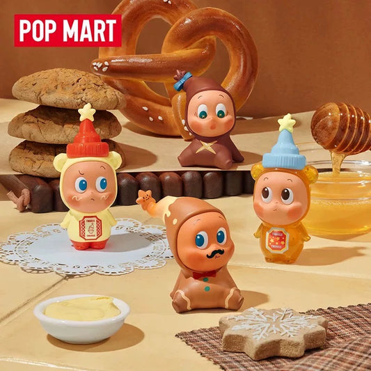 Twinkle Twinkle Create Your Taste Series Blind Box Mini Figures