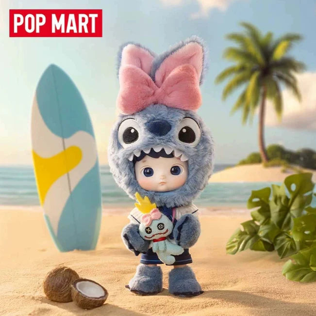 Hacipupu Stitch