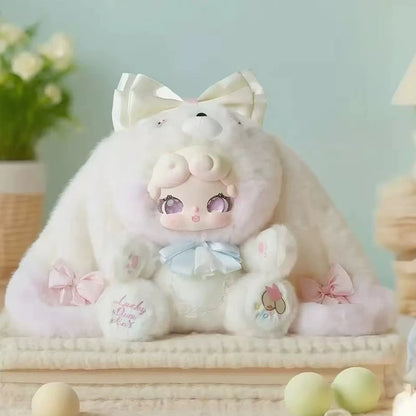 Lucky Deer Night Sweet Tea Rabbit