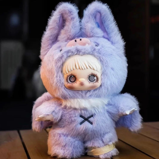 Maymei - V2 Dark Forest Series Plush Dolls Blind Box