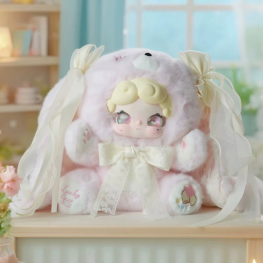 Lucky Deer Night Sweet Tea Rabbit