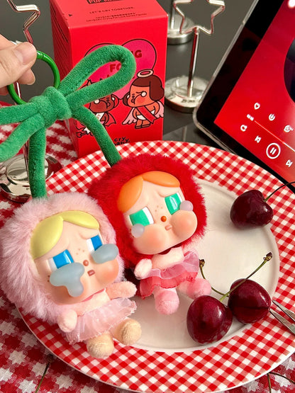 Cry Baby  Crying for love series- sweet together plush