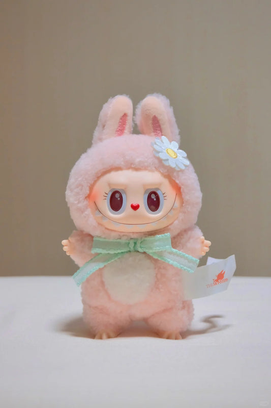 close to sweet small vinyl doll