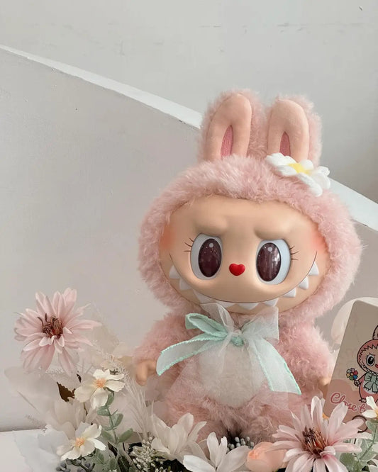 Close to sweet big vinyl doll