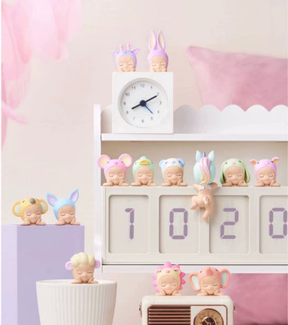 Sonny Angel Hippers Dreaming Series