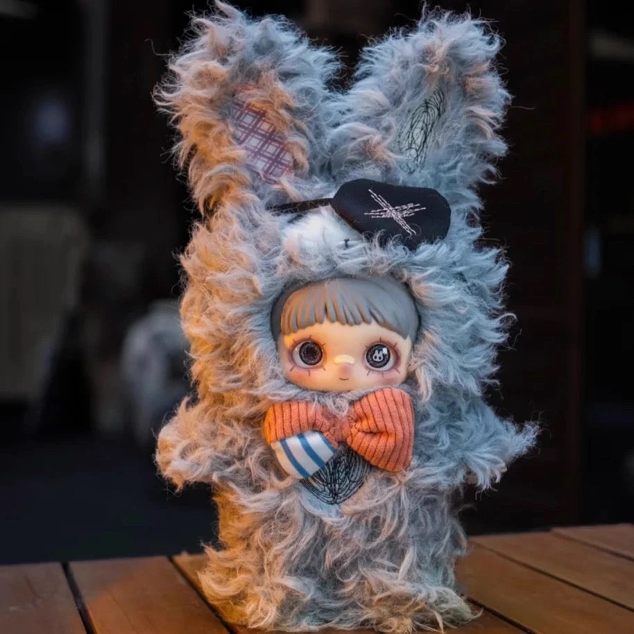 Maymei - V2 Dark Forest Series Plush Dolls Blind Box