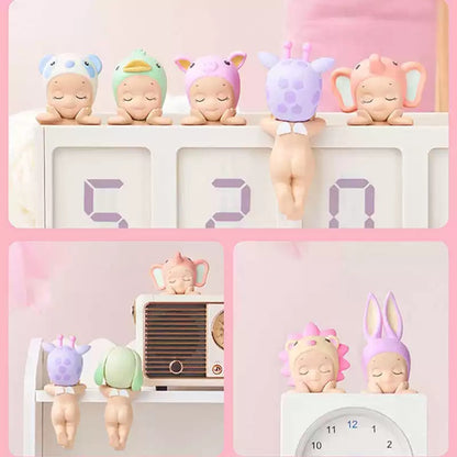 Sonny Angel Hippers Dreaming Series