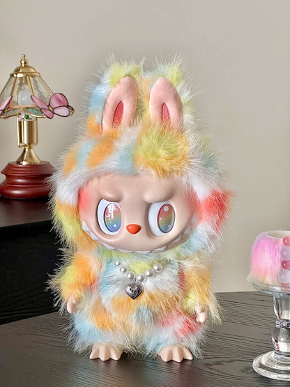 The monsters- Rock the universe big vinyl plush