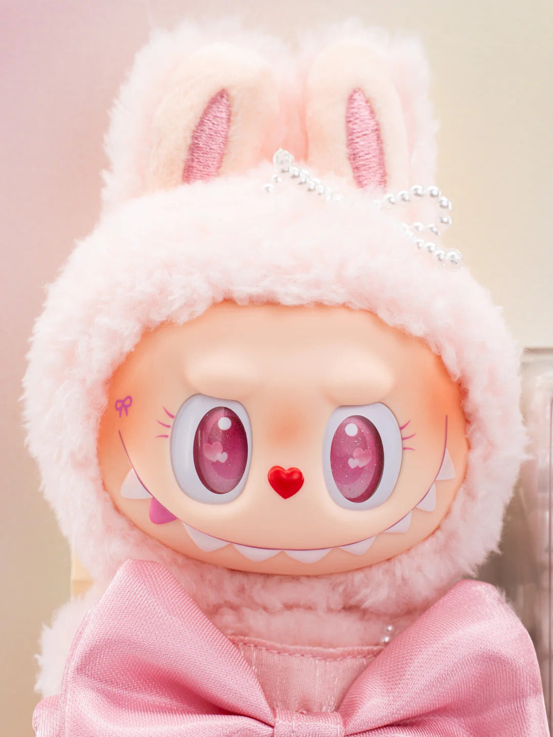 Jump into summer vinyl plush doll