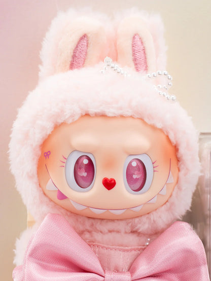 Jump into summer vinyl plush doll