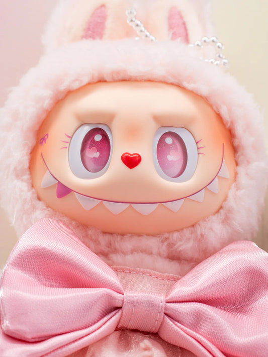 Jump into summer vinyl plush doll